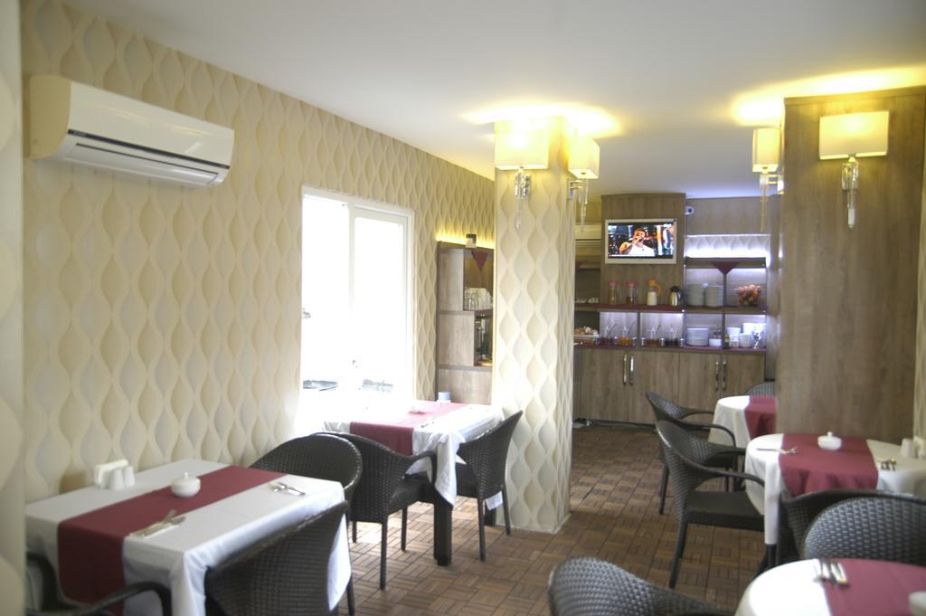 Comfort Elite Hotels Sultanahmet Provincia di Provincia di Istanbul Esterno foto